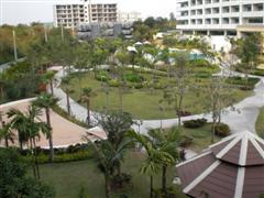 Condo for rent in wong amart beach. - Condominium - Pattaya South - Wong amat Soi 16